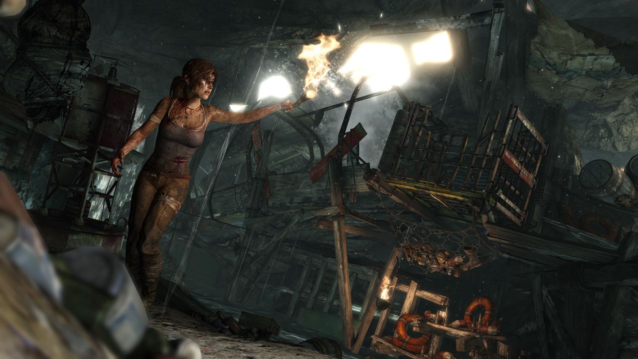 Tomb Raider la série : Lara Croft va revenir sur petit écran et c'est confirmé !