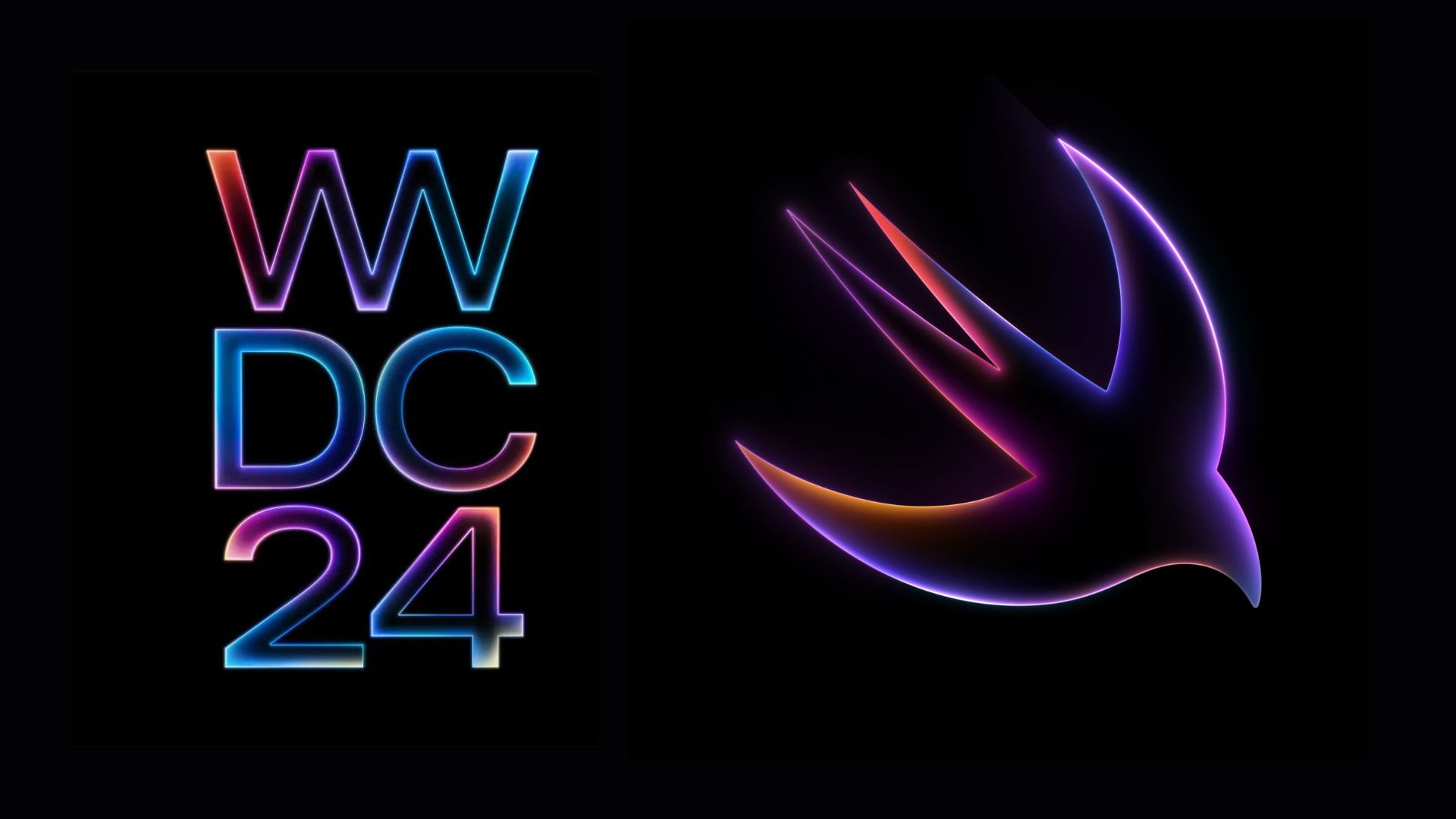 Apple confirme l'heure de la Keynote d'ouverture pour la WWDC 2024