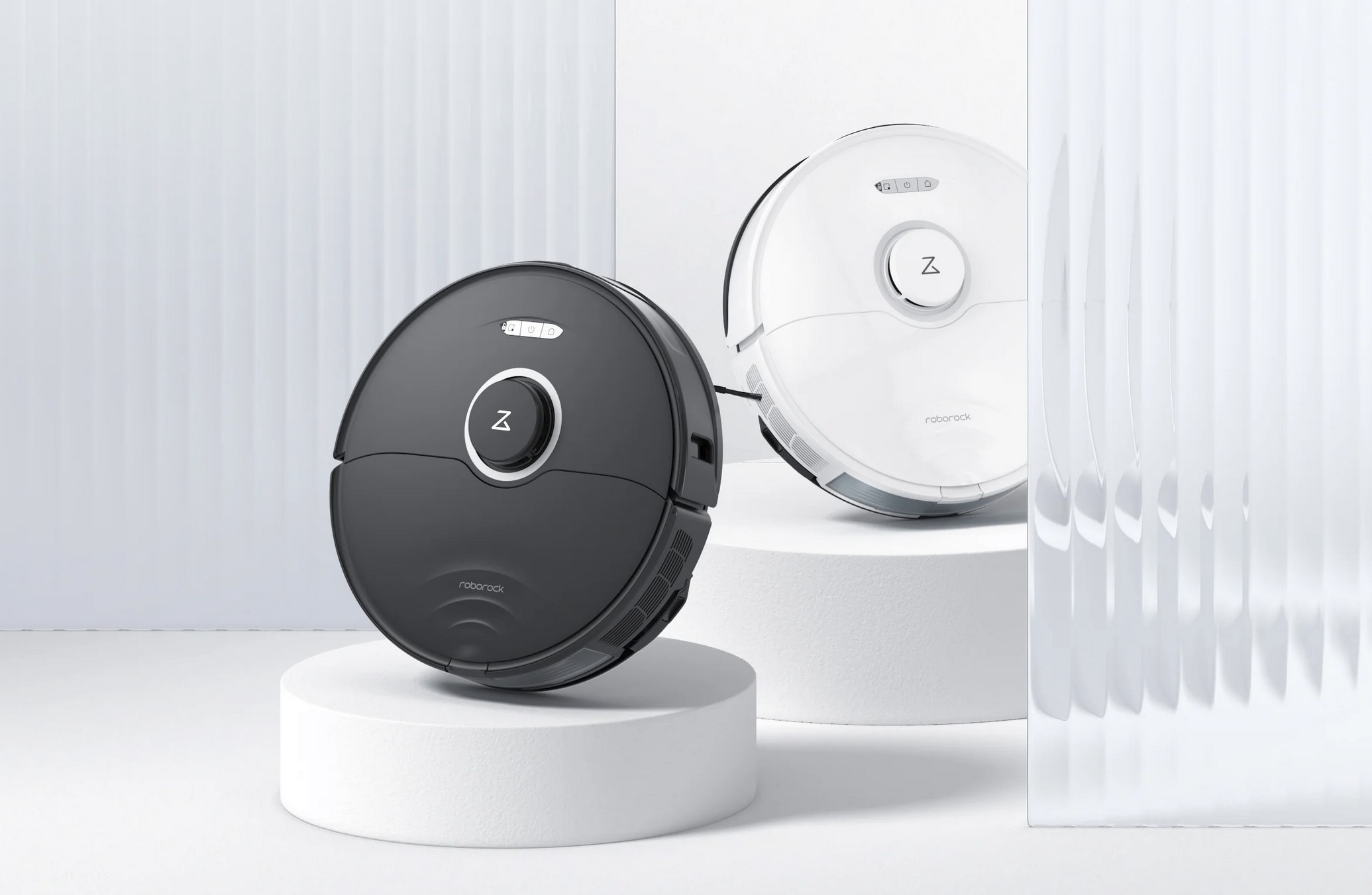 Roborock S8 : efficacité améliorée pour l'aspirateur robot de Xiaomi