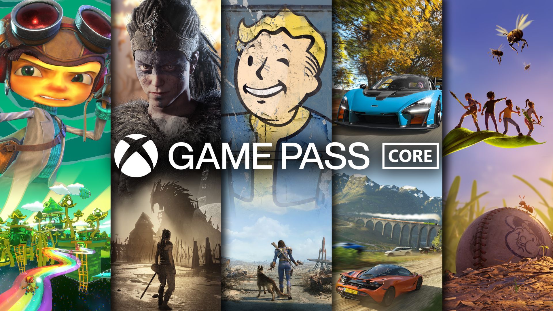 Xbox Game Pass Core : Microsoft enterre le Xbox Live Gold pour le bien des joueur ?