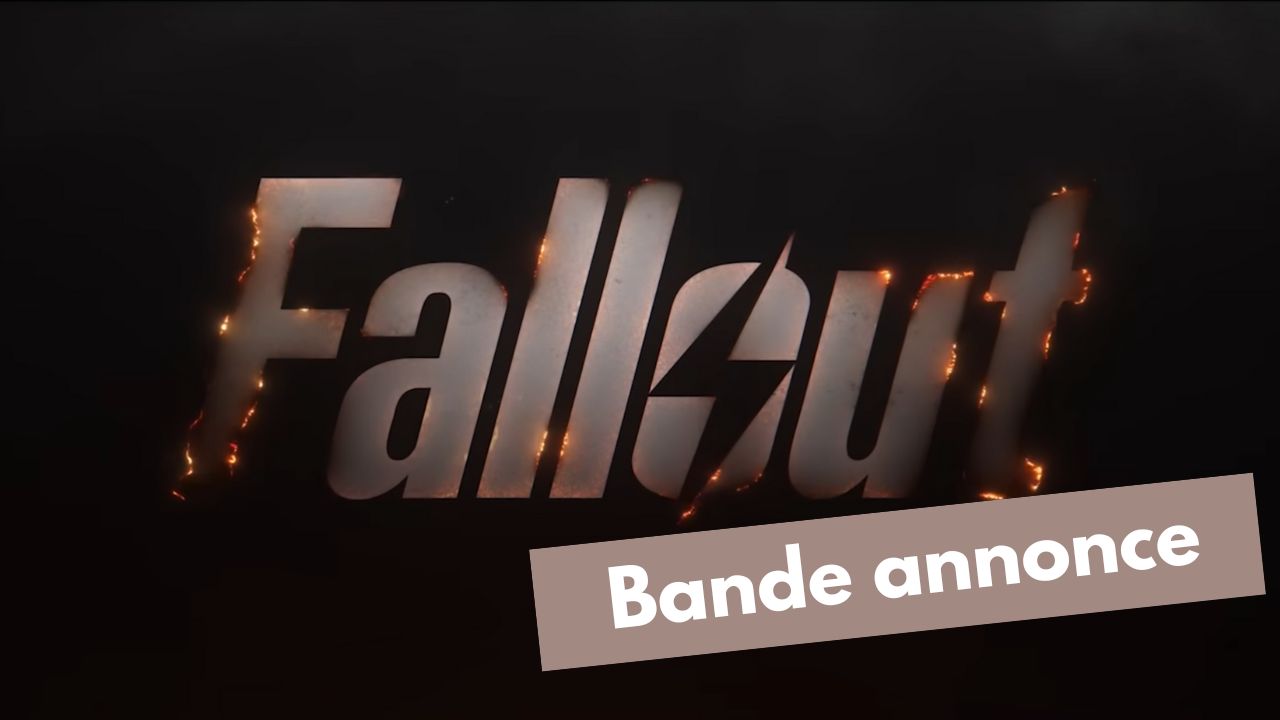 Fallout sur Amazon Prime : l'adaptation de la célèbre franchise se dévoile dans un trailer !