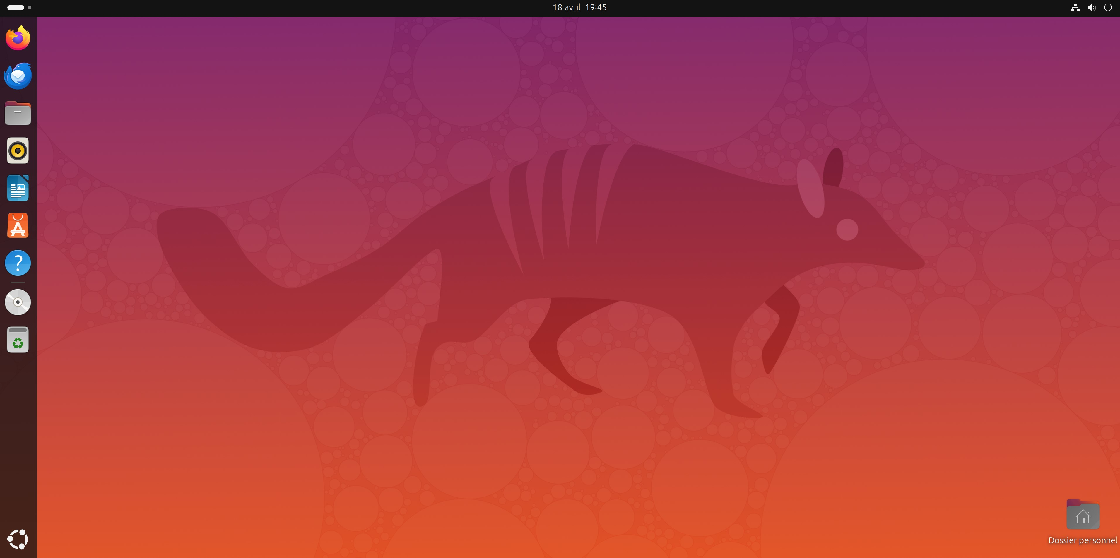 Ubuntu 24.04 LTS Noble Numbat en version Bêta est disponible !