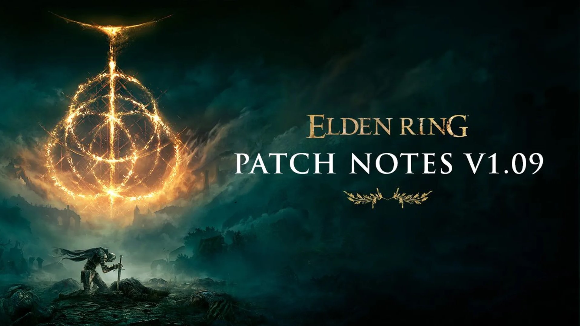 Elden Ring : c'est parti pour le ray tracing sur PC, PS5 et Xbox Series