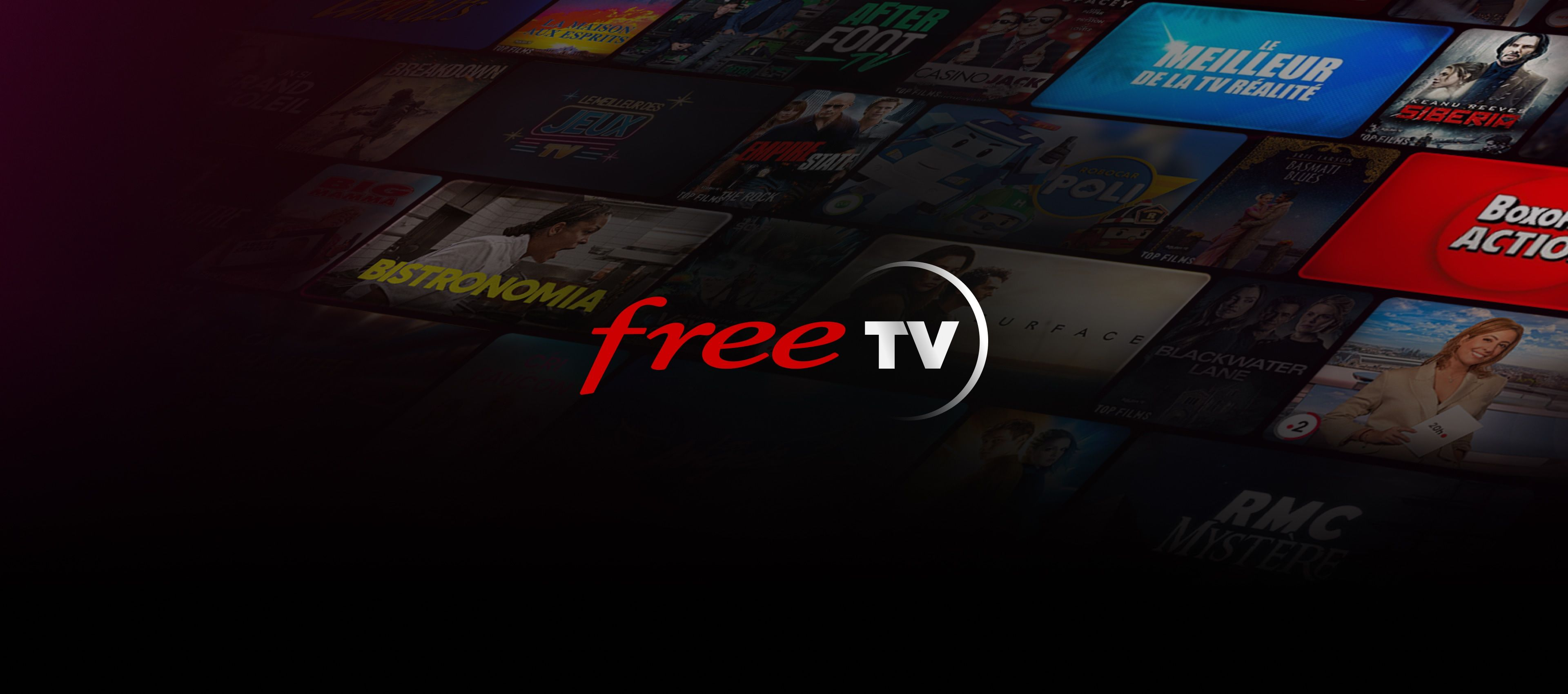 Free TV : l’application gratuite qui révolutionne la télévision en France