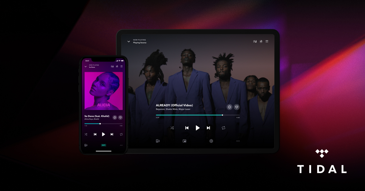 Tidal va augmenter ses tarifs...bienvenue au club !