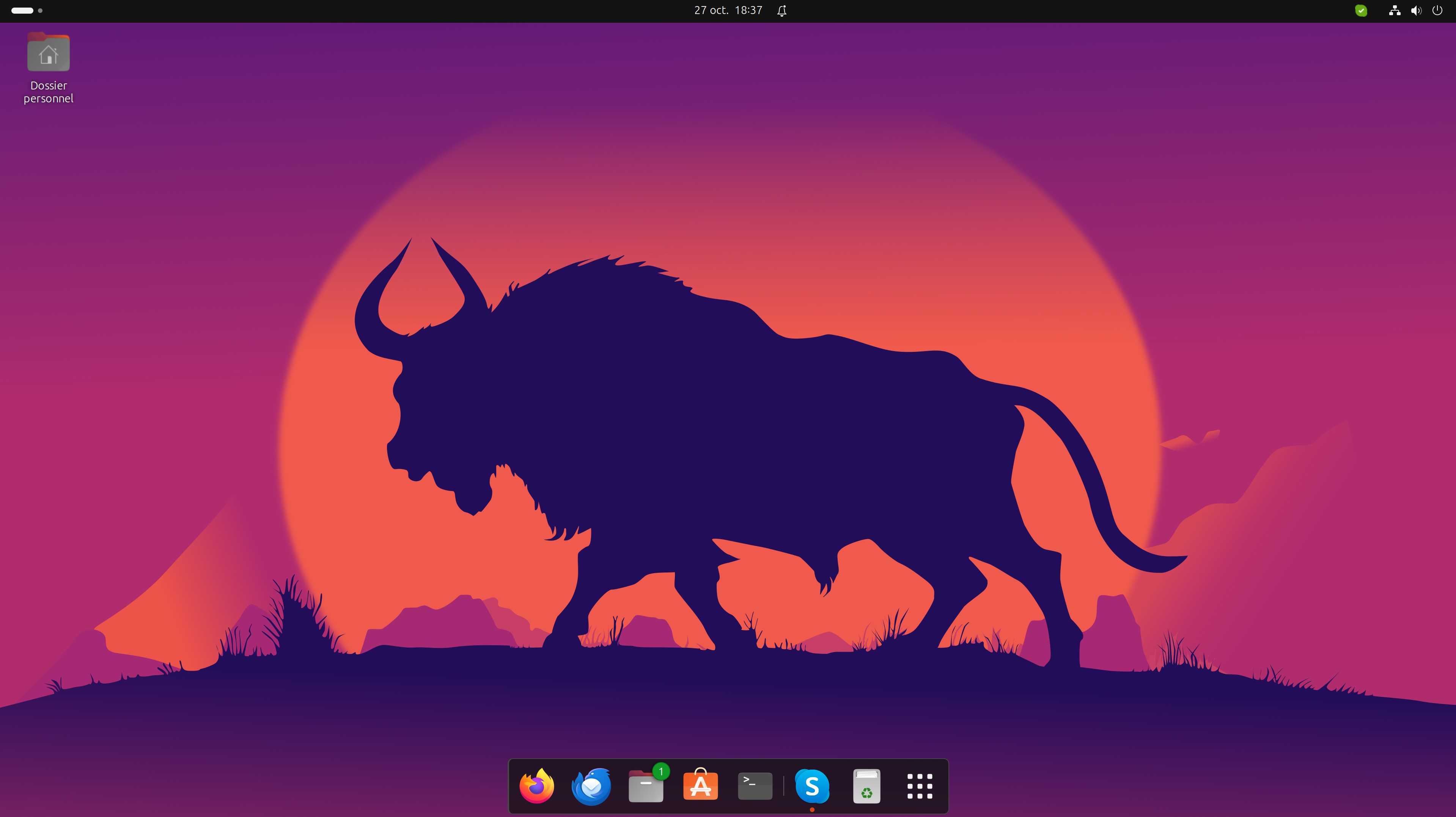 Ubuntu 23.10 est là : Tour d'horizon sur Ubuntu 23.10 Mantic Minotaur