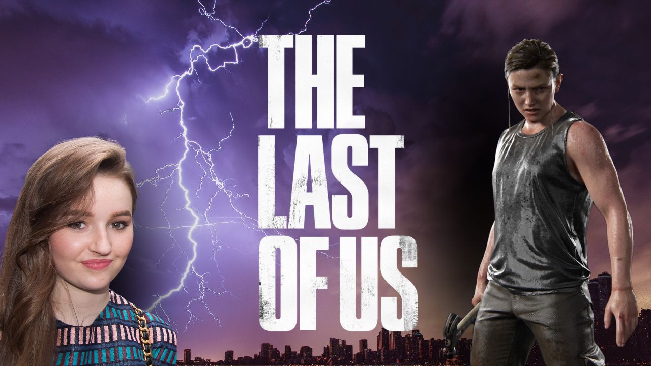 Kaitlyn Devert rejoint "The Last of Us" saison 2 dans le rôle d'Abby