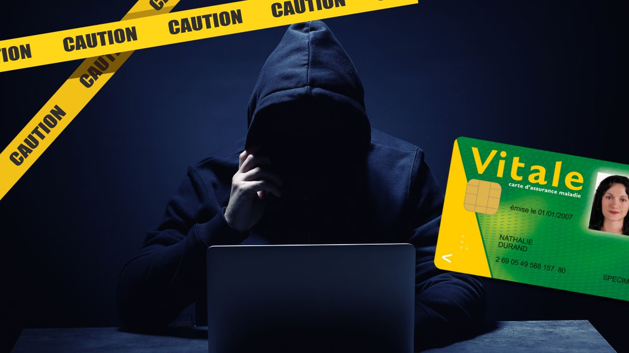 Cyberattaque : Un vol massif de données affecte 33 Millions de personnes...Faites attention !