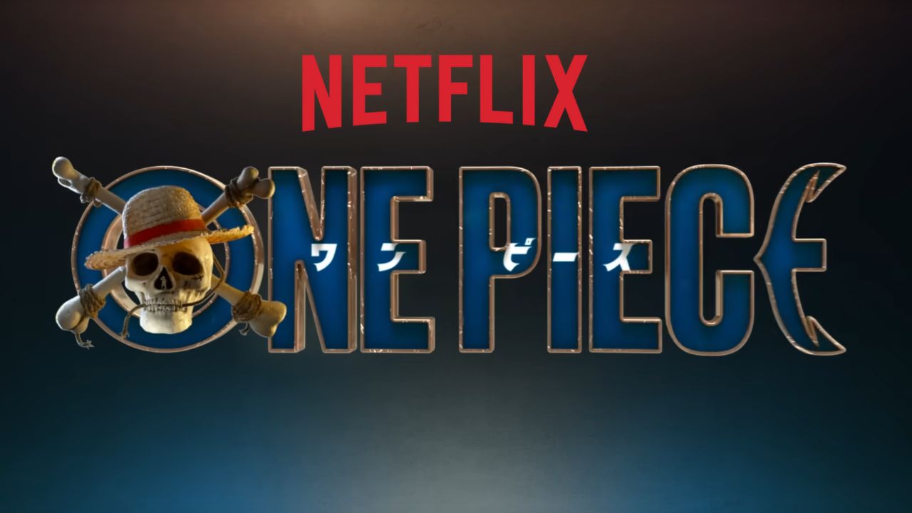 Netflix dévoile le 1er teaser de l'adaptation en live action du célèbre manga One Piece