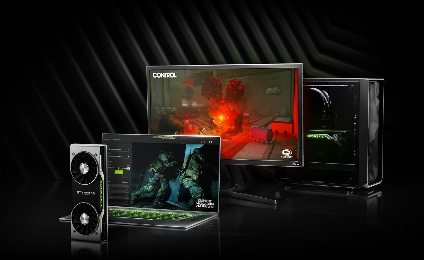 Nouveaux pilotes Nvidia 526.98, à installer si vous êtes sous windows 11 !