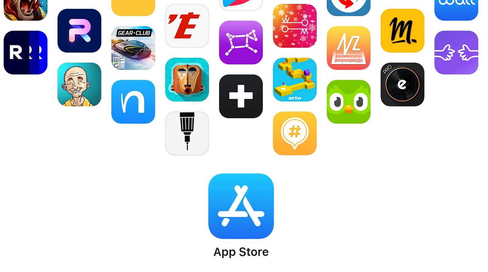 App Store d'Apple changent ses règles tarifaires, inflation en vue ?