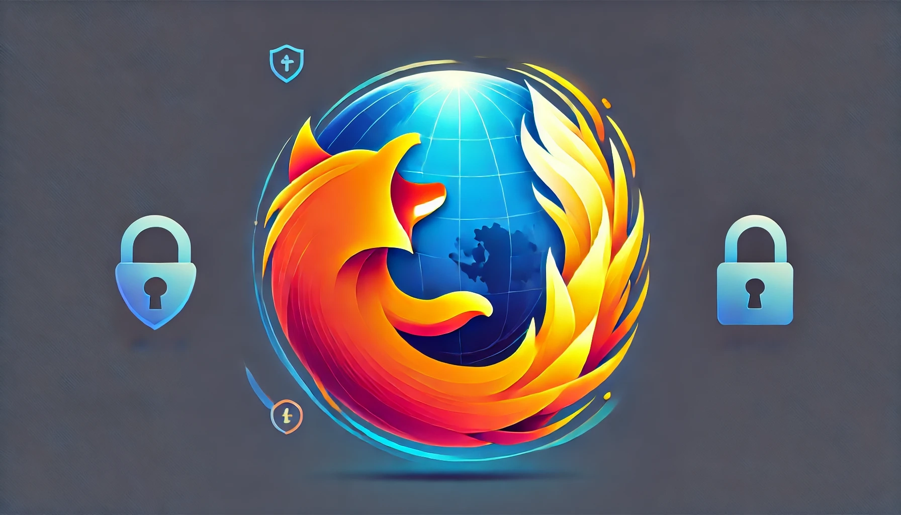 Firefox abandonne "Do Not Track", place maintenant au Global Privacy Control !