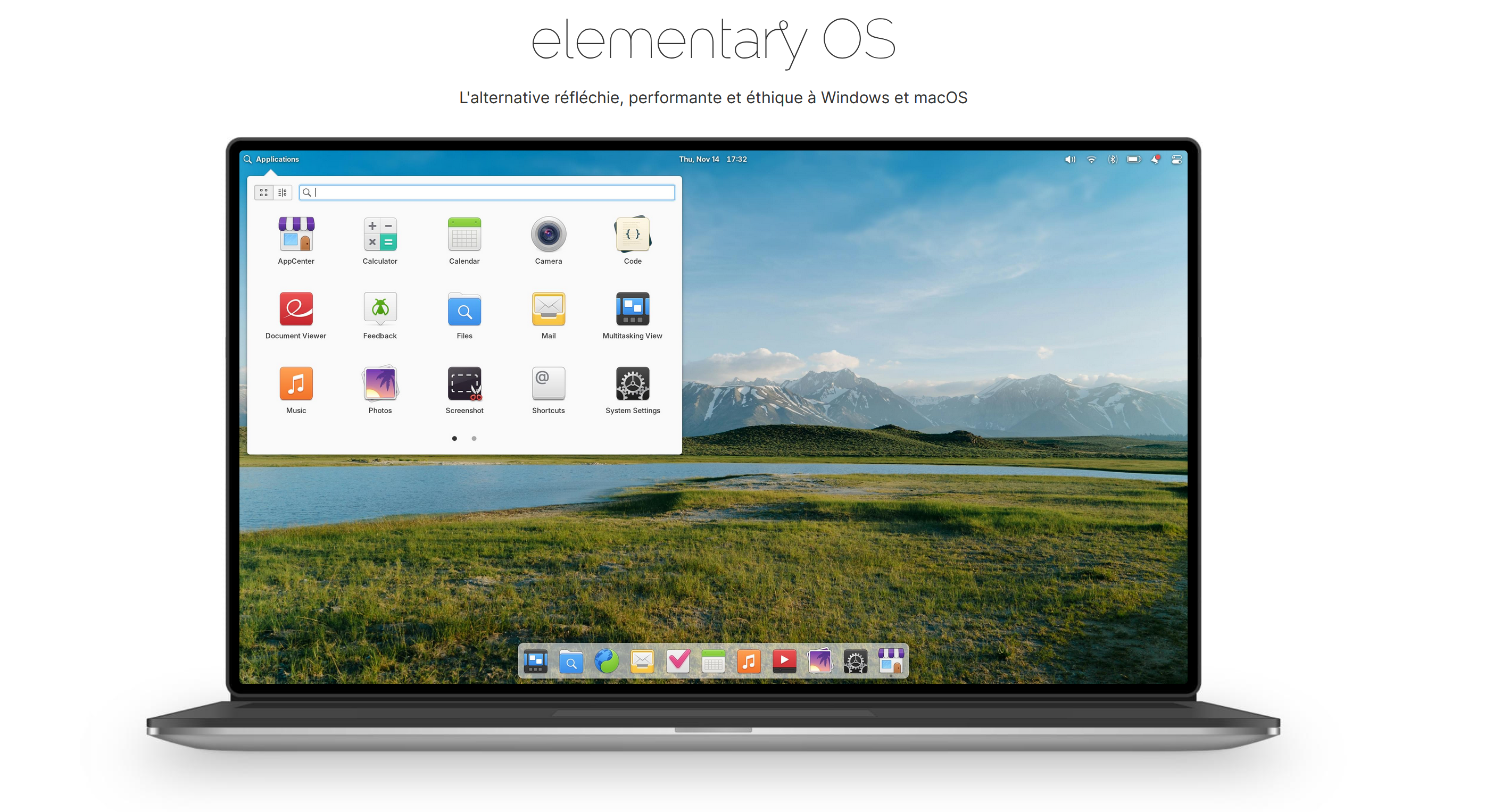 Elementary OS 8.0 : Quoi de neuf ?