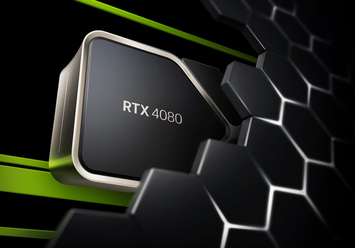 CES 2023 : GeForce NOW passe à la RTX 4080