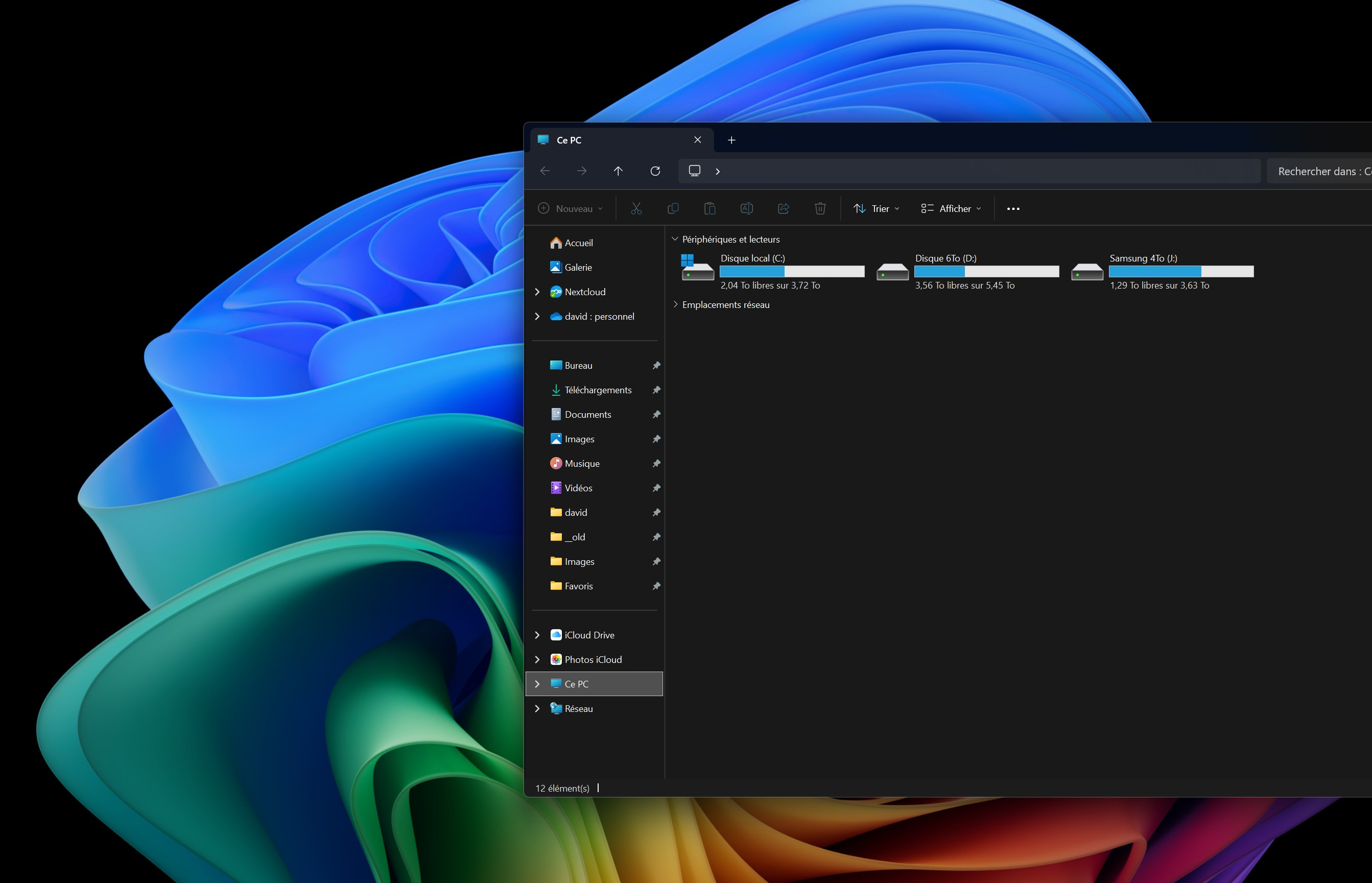 Windows 11 : dites adieu aux rappels OneDrive dans l'explorateur