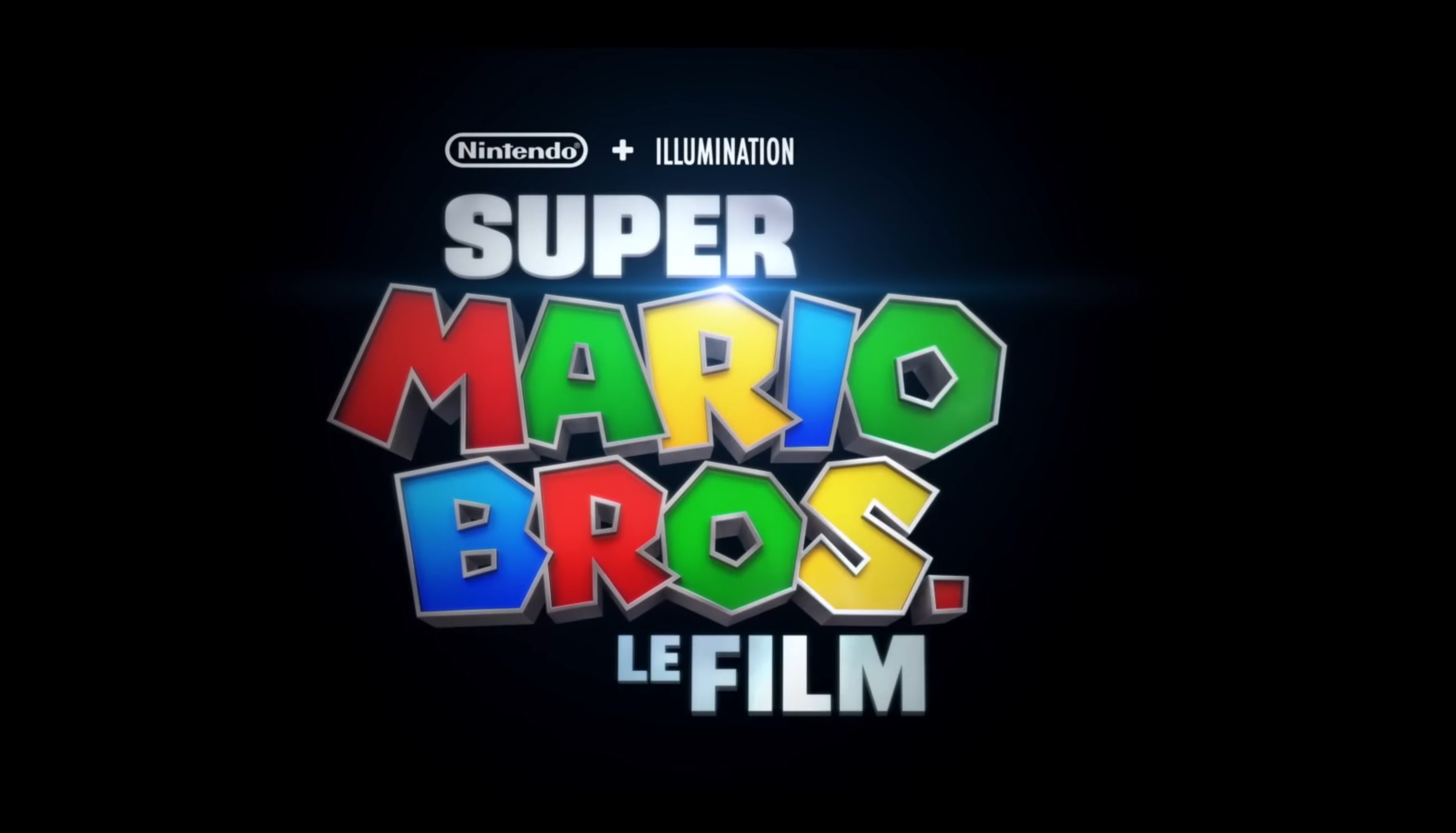 Super Mario Bros. : Découvrez l'ultime bande-annonce avant la sortie