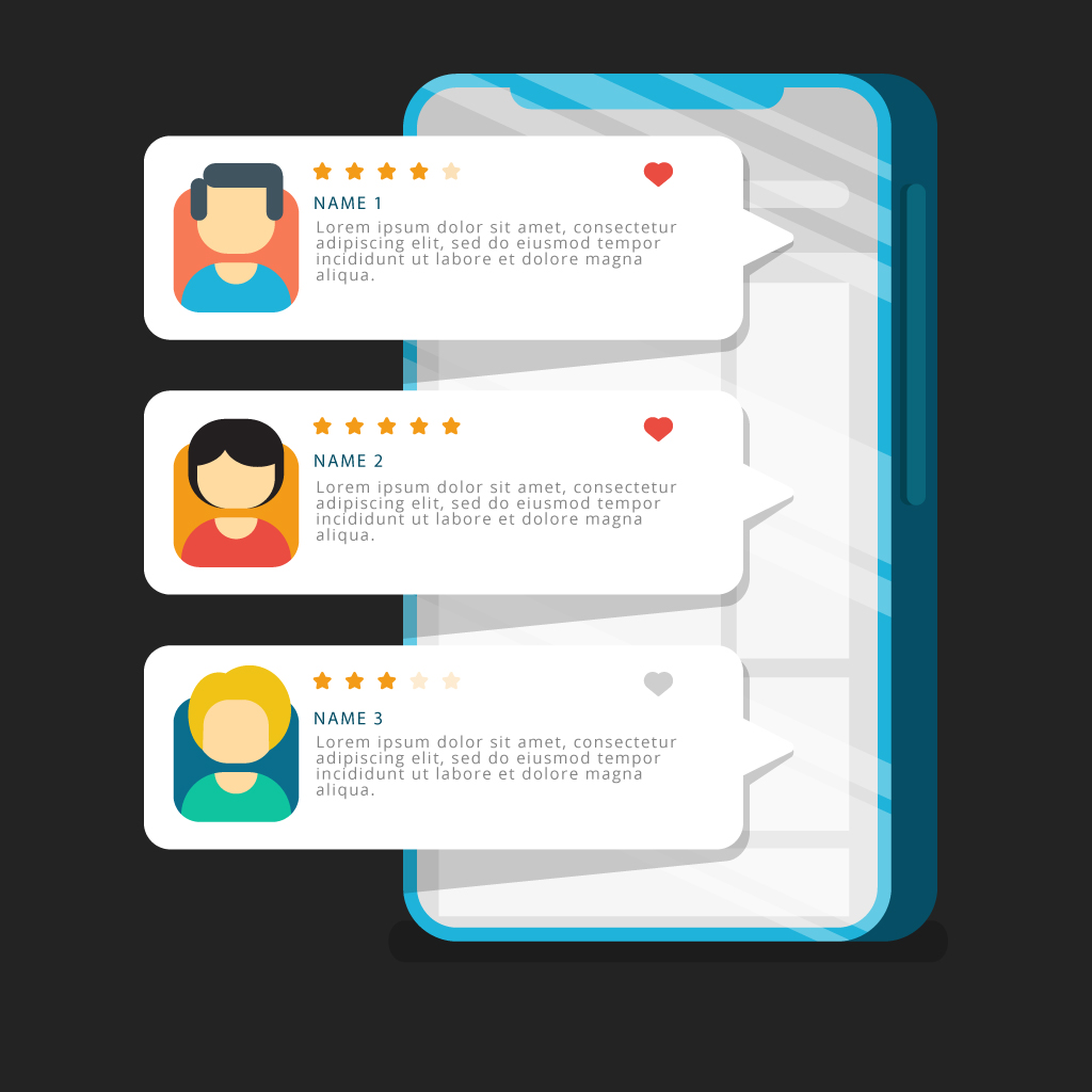 Vous pouvez désormais commenter les articles sur le site :)