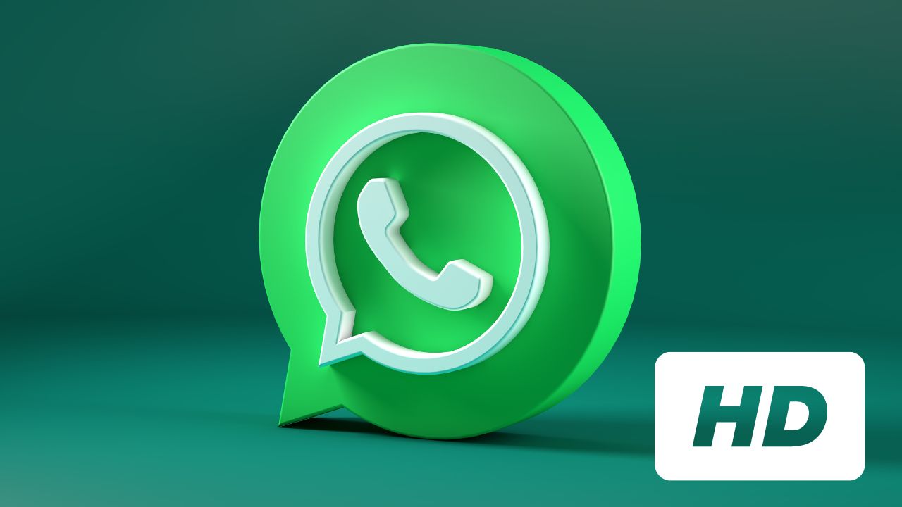 WhatsApp : Comment transférer vos photos en HD sur iPhone et Android ?