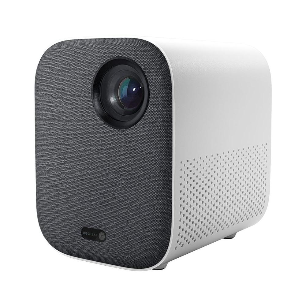 Vidéoprojecteur Xiaomi Mi Smart Compact Projector 2 Full HD Blanc ...