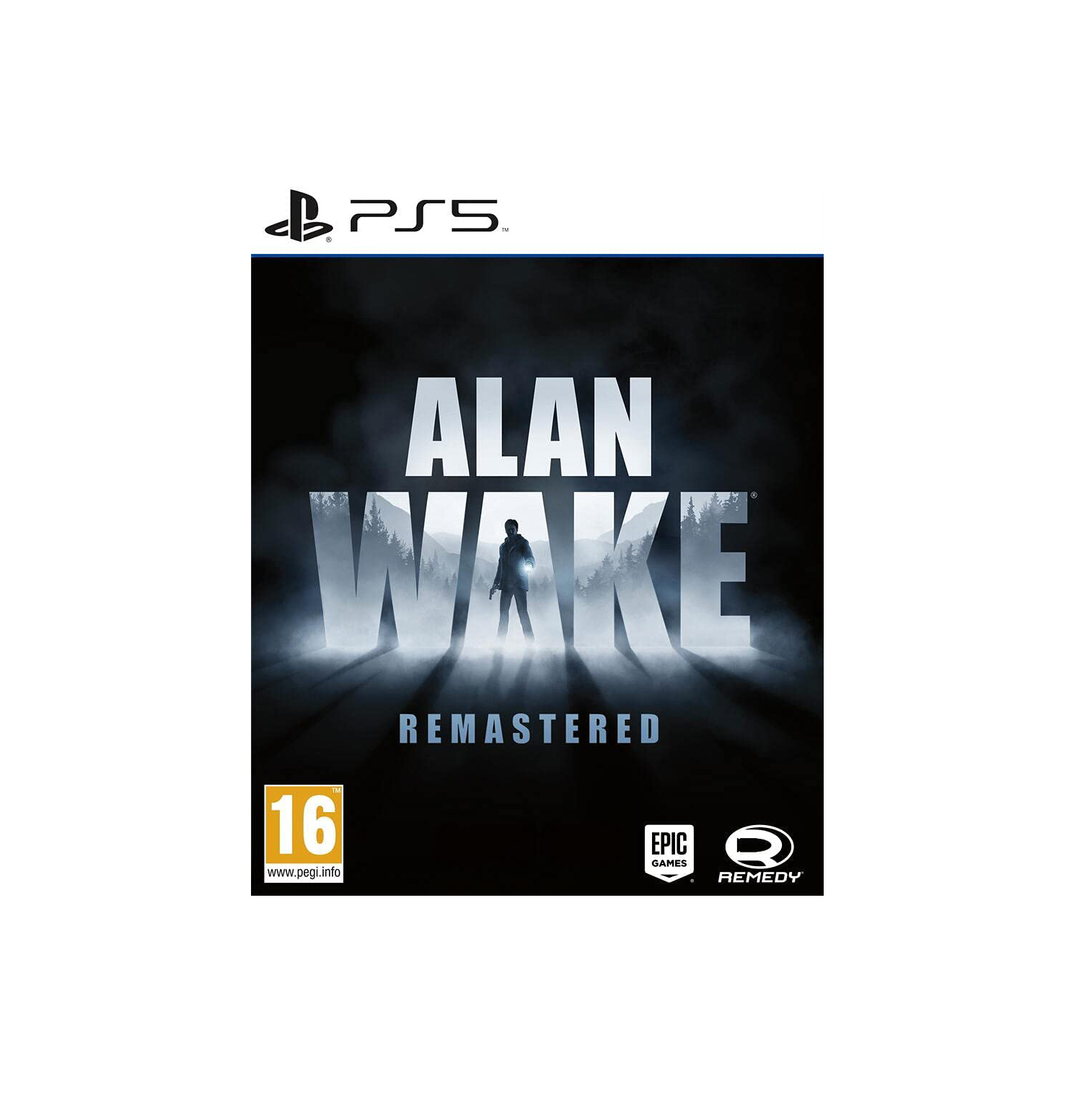 Économisez 90 % sur Alan Wake Origins Bundle sur Steam