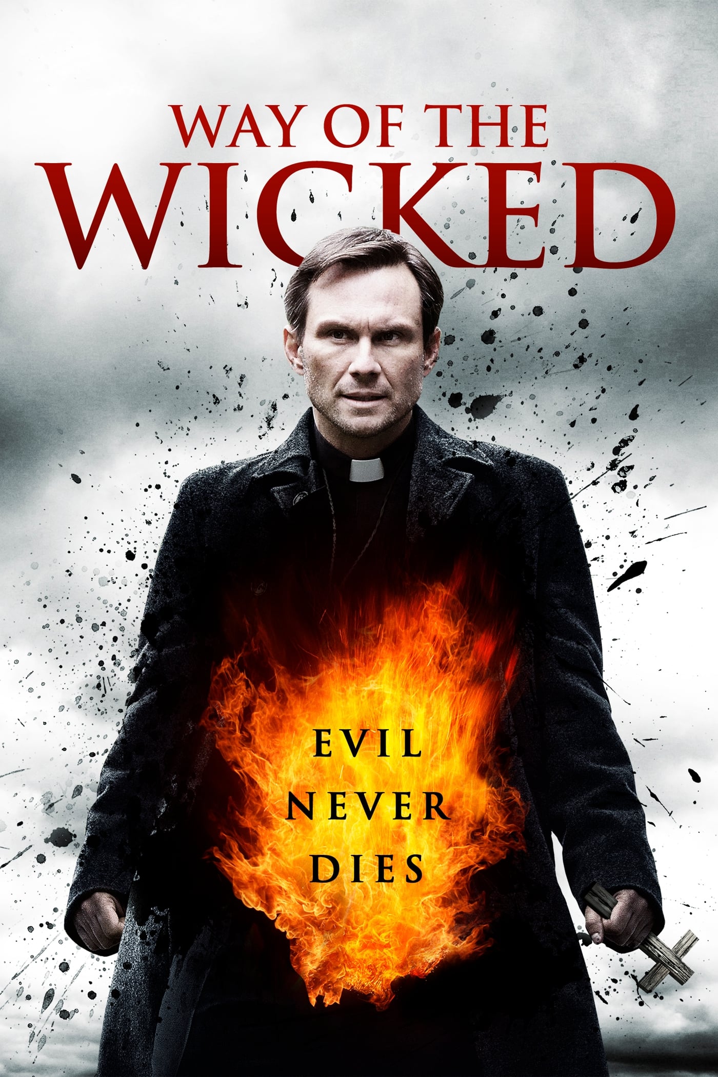 way of the wicked (2014) - Films - LaRevueGeek