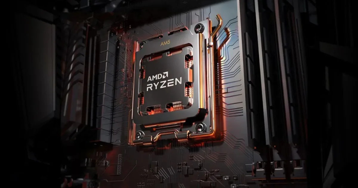 Les Codes OPN des futurs AMD Ryzen 8040 fuitent sur la toile ...