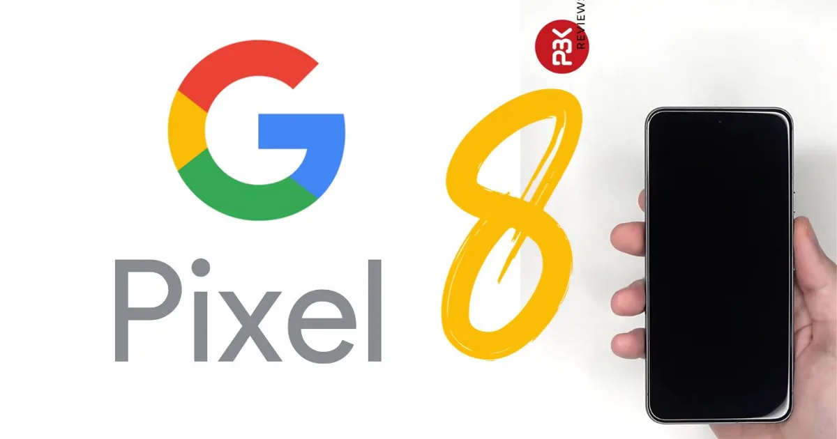 Google Pixel 8 dévoilé dans une mini-vidéo d'unboxing avant son ...