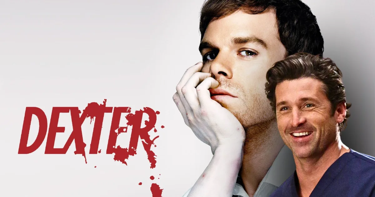Patrick Dempsey rejoint le casting du préquel de Dexter : 