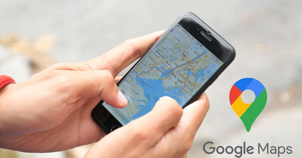 Google Maps teste une refonte majeure de l'application Android ...