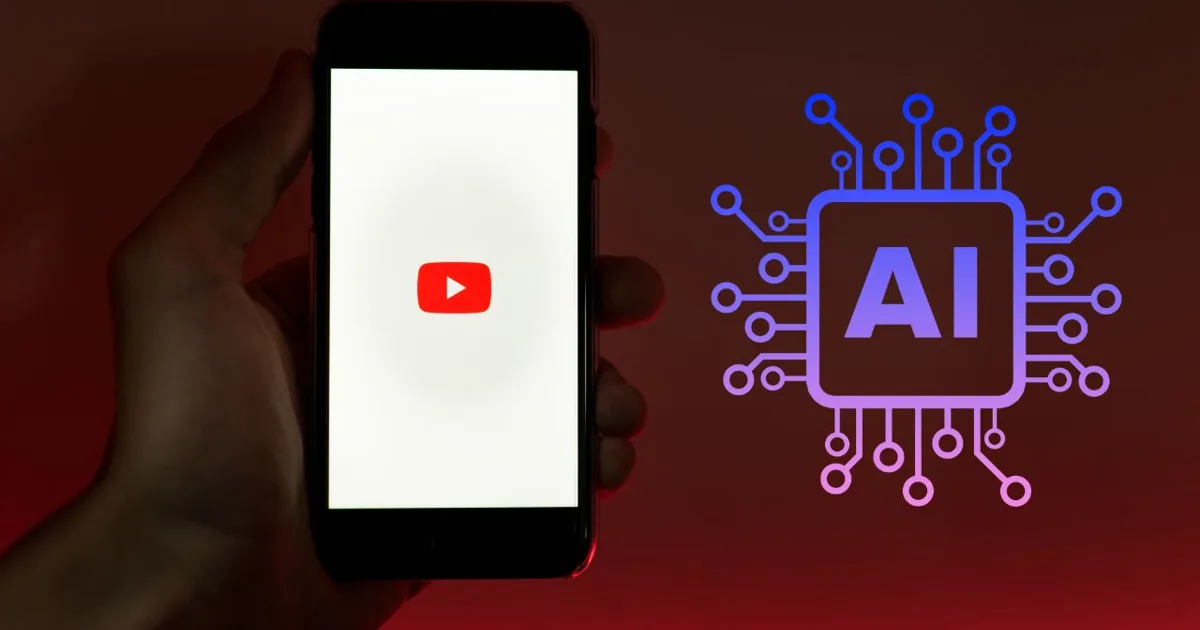 YouTube innove avec des fonctionnalités expérimentales d'IA pour ...