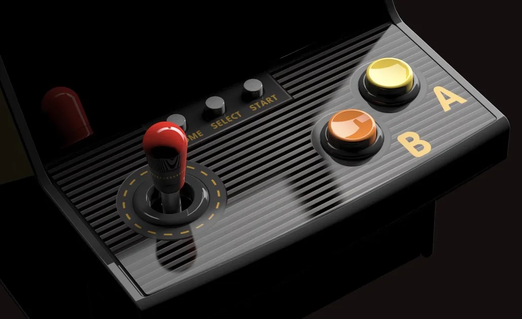 Atari et My Arcade annoncent la sortie de trois nouvelles consoles de ...