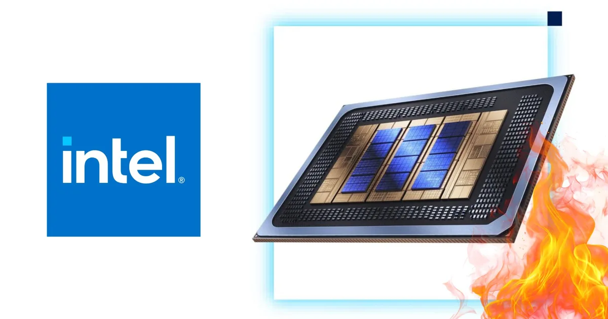 Intel dévoile Clearwater Forest : 288 cœurs E-Core gravés en 18A pour ...