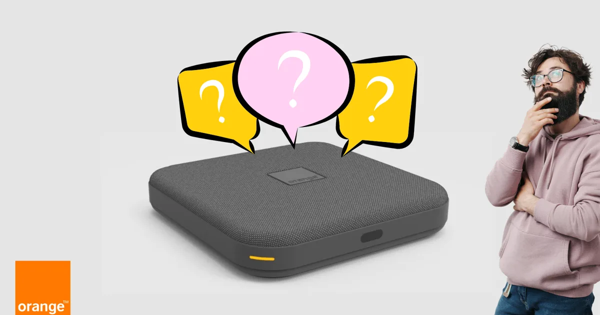 Orange : un nouveau décodeur TV en approche ? - LaRevueGeek