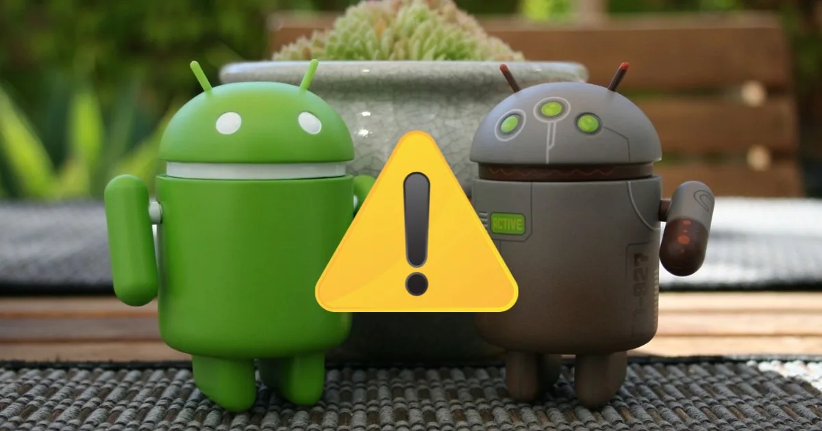 Découverte d'une faille de sécurité majeure dans Android siglé CVE-2023 ...