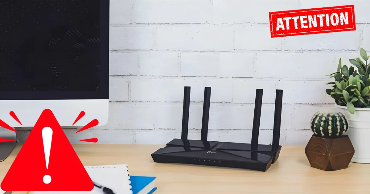 Vulnérabilité critique chez TP-Link : une faille zero-day non corrigée ...