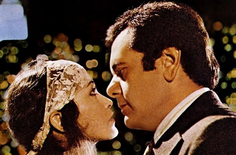 slow dancing in the big city (1978) - Film - LaRevueGeek