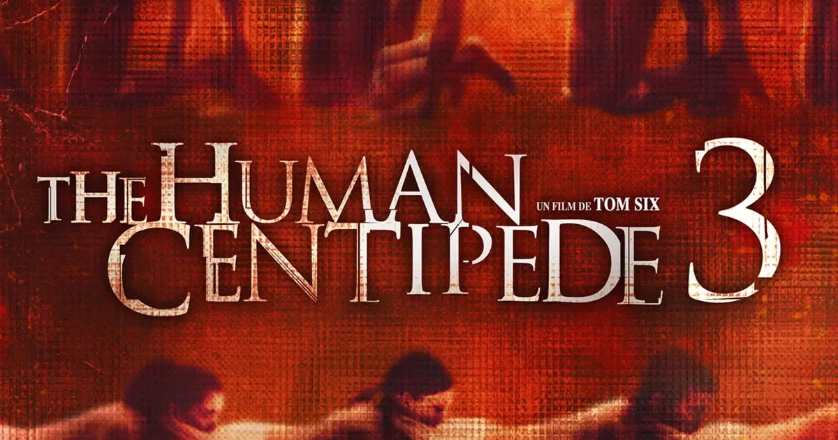 the human centipede 3 (2016) - Film Comédie / Horreur - de tom ...