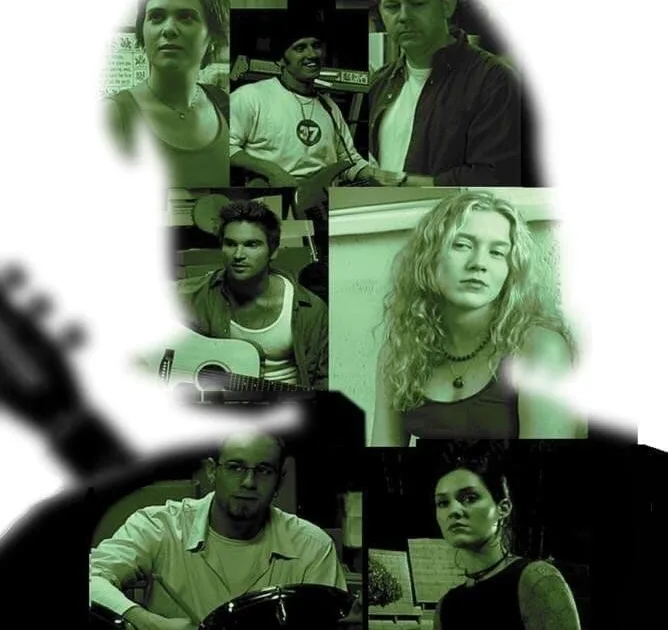 life, death and mini-golf (2004) - Film - LaRevueGeek
