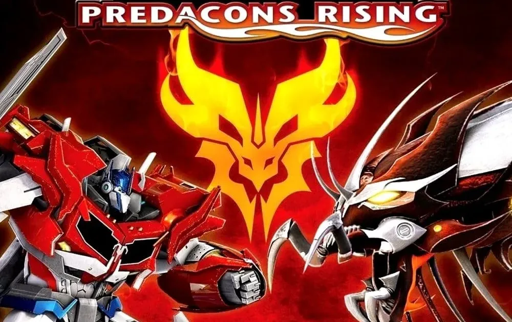 Predacons Beat Machine transformers prime beast hunters : predacons rising (2013) - F ...