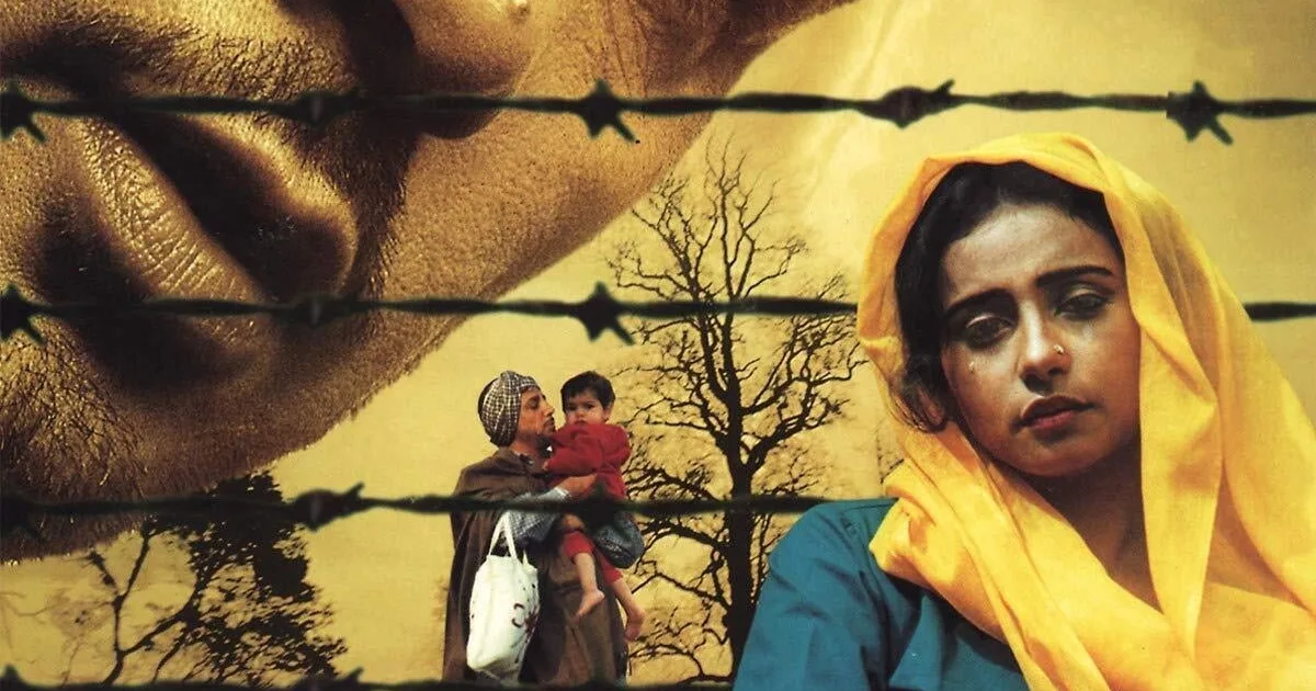 shaheed-e-mohabbat boota singh (1999) - Film Drame / Romance ...