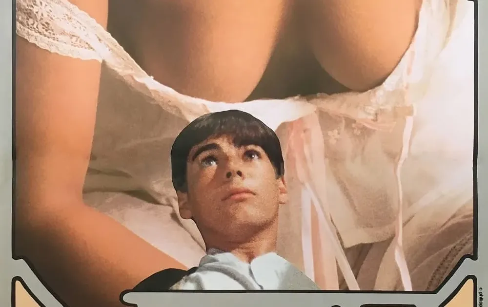Exploits Of A Young Don Juan Sex Scenes Exclusive Premium