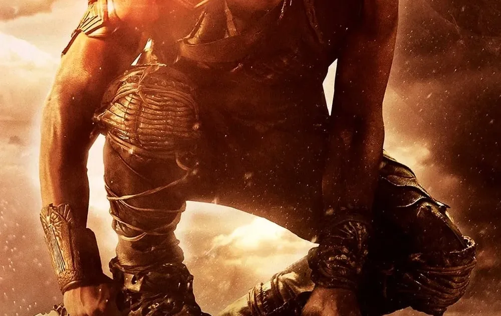 Riddick (2013) - Film Action / Aventure - de david twohy - LaRevueGeek