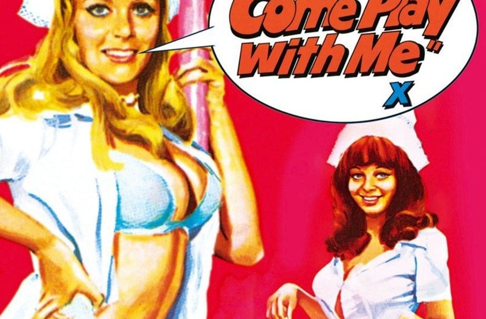 Come Play With Me 1977 Film Com die De George Harrison M come-play-with-me-1977-film-com-die-de-george-harrison-m