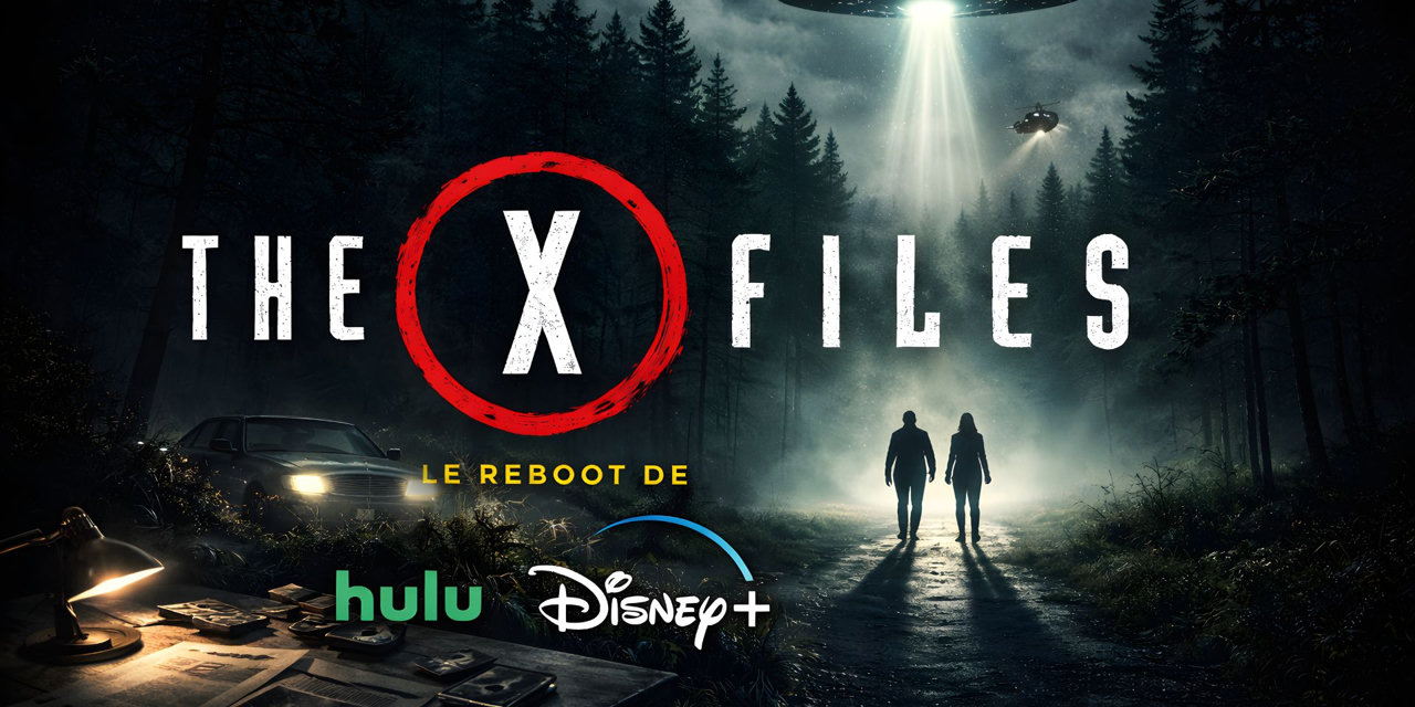 The X-Files : le reboot de Ryan Coogler décroche un pilote chez Hulu avec Danielle Deadwyler