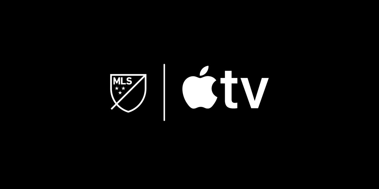Apple TV diffuse un match de MLS entièrement filmé avec des iPhone 17 Pro