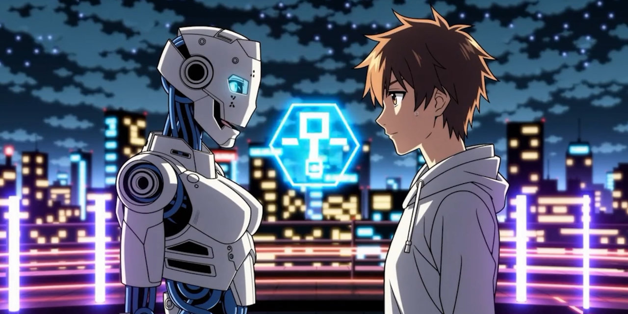 AnimeGen : le Japon lance son IA pour anime… avec un moteur chinois