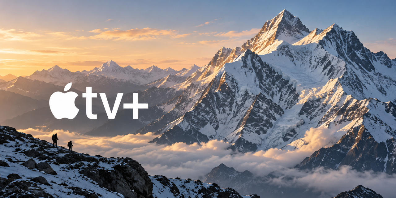 Apple TV+ : toutes les sorties annoncées en France pour octobre 2026