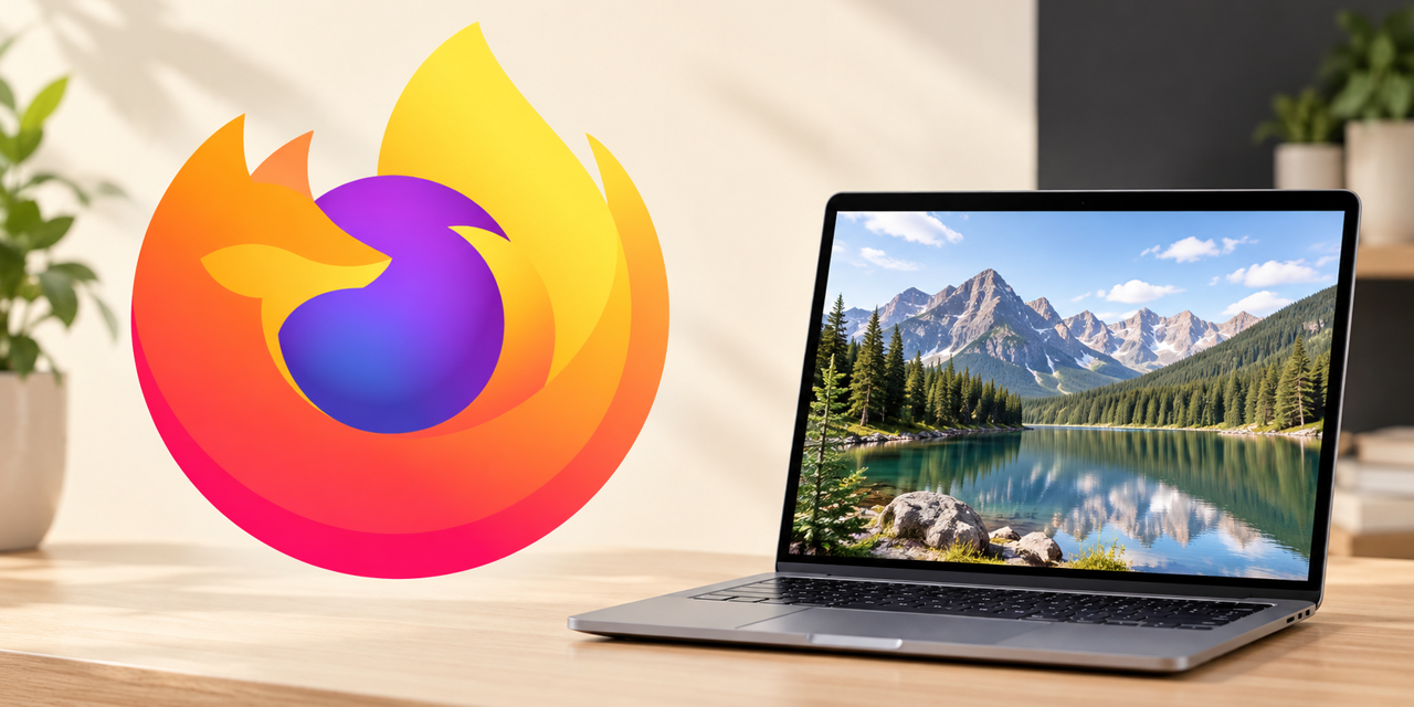 Firefox 158 disponible au téléchargement : JPEG XL, PDF et toutes les nouveautés documentées