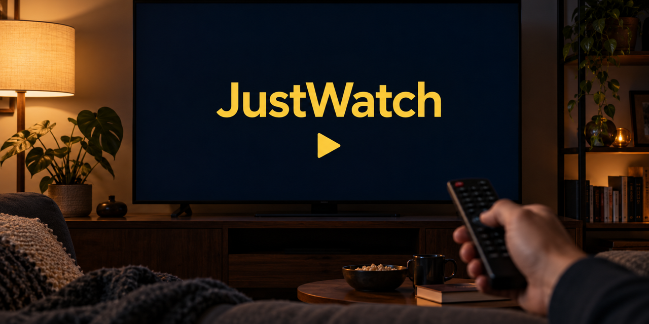JustWatch lance son propre streaming : du gratuit, un abonnement et de la location