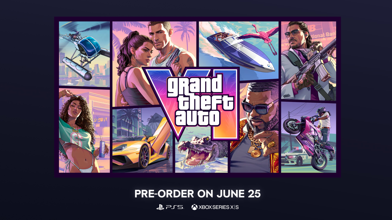 GTA VI enfin disponible en précommande, entre joie et déception